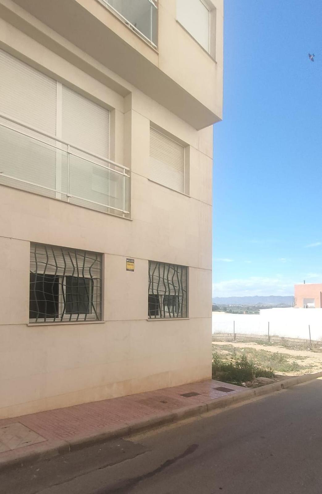 Apartamento Con Piscina Cerca De La Playa Garrucha Exteriör bild