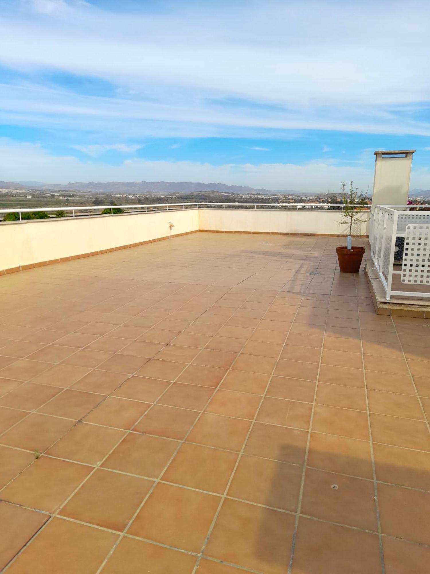 Apartamento Con Piscina Cerca De La Playa Garrucha Exteriör bild